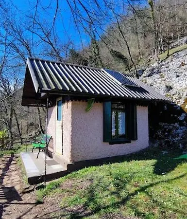 Nature Apartament Kobarid