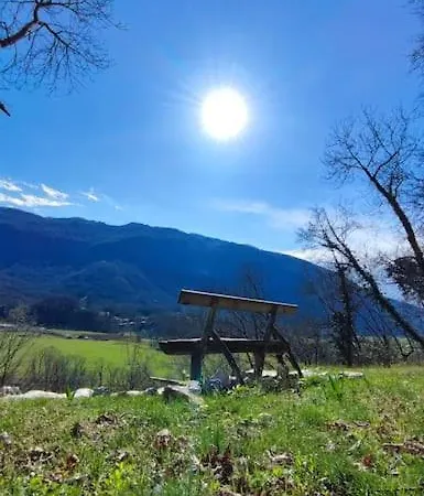 Nature Kobarid
