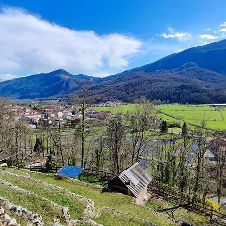 Nature Apartament *