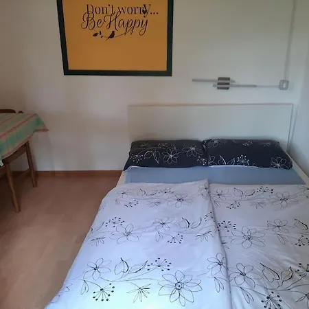 Nature Apartament
