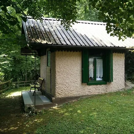 Apartament Nature Kobarid
