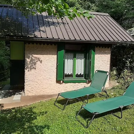 Nature Apartament *