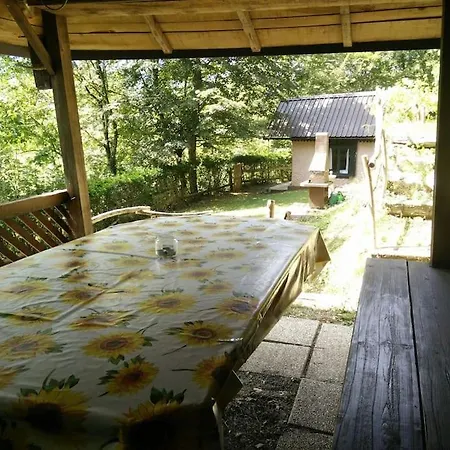 Nature Apartament